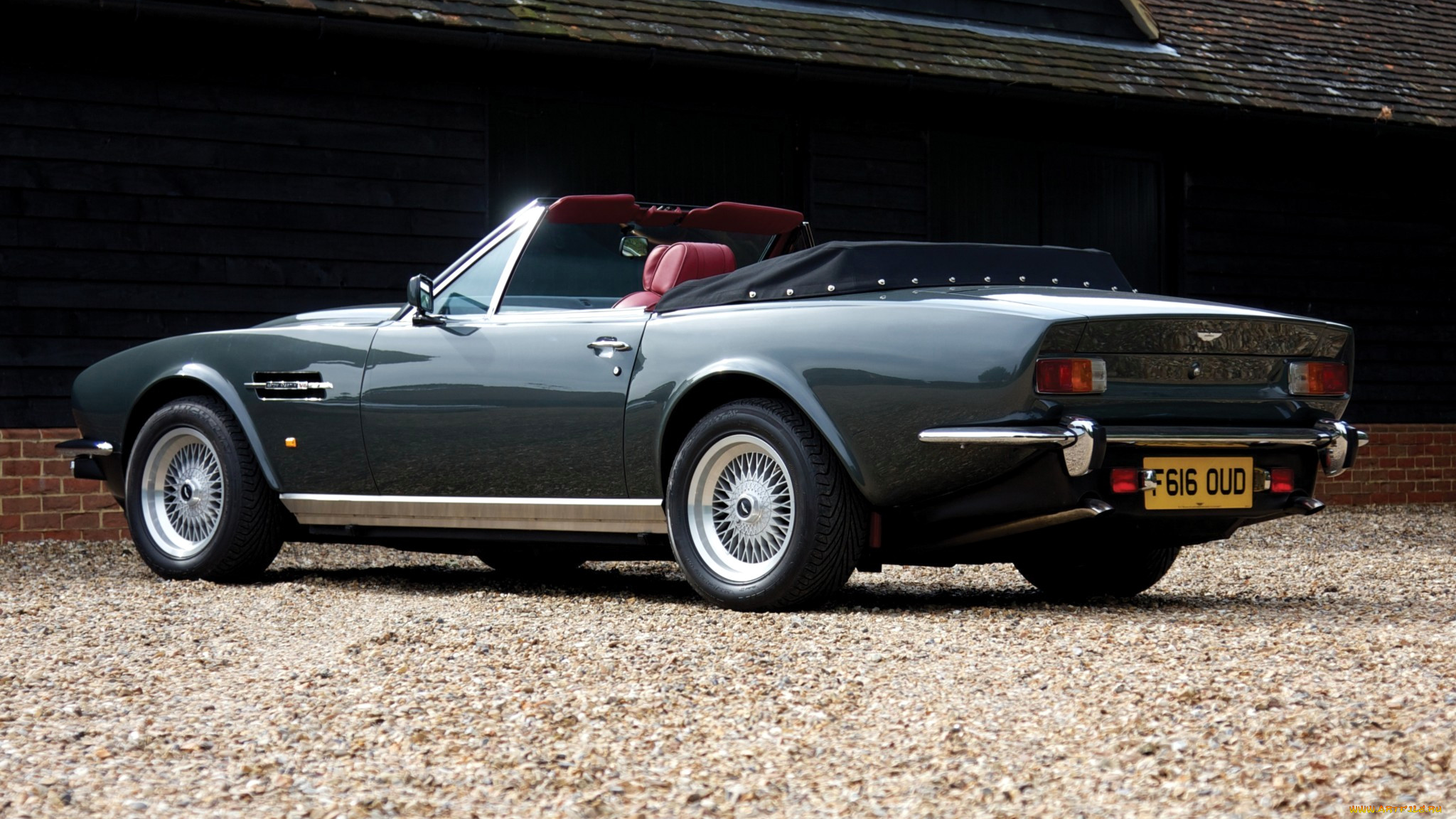 aston, martin, v8, , , ltd, , , 